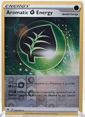 Aromatic Energy 162/185 x4 Mint 4 cards Pokemon Card Vivid Voltage