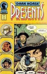 Dark Horse Presents #23 (1988) Comic Books Dark Horse Presents Prices