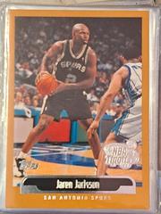 Jaren Jackson #79 Basketball Cards 1999 Topps NBA Tipoff Prices