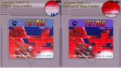 Tetris [Minuet] JP GameBoy Prices