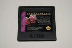 Caesar'S Palace - Cartridge | Caesar's Palace Sega Game Gear