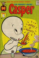 The Friendly Ghost, Casper #17 (1960) Comic Books Casper The Friendly Ghost Prices
