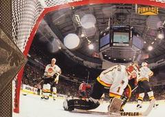 Kirk McLean #90 Hockey Cards 1996 Pinnacle Prices