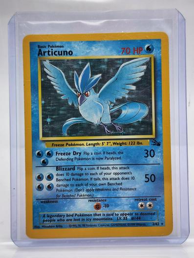 Articuno #2 photo