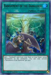 Banishment of the Darklords BLRR-EN093 YuGiOh Battles of Legend: Relentless Revenge Prices