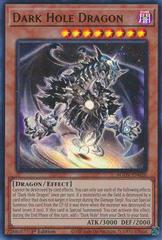 Dark Hole Dragon AGOV-EN020 YuGiOh Age of Overlord Prices