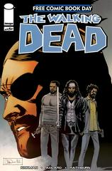 Walking Dead (2013) Comic Books Free Comic Book Day Prices