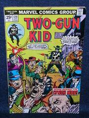 Two-Gun Kid [30 Cent ] Comic Books Two-Gun Kid Prices