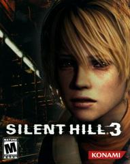 Silent Hill 3 PC Games Prices