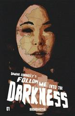 Follow Me Into The Darkness #1 (2022) Comic Books Follow Me Into The Darkness Prices
