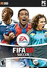 FIFA 08 Soccer PC Games Prices