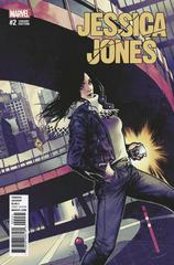 Jessica Jones [Shirahama] #2 (2016) Comic Books Jessica Jones Prices