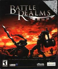 Battle Realms PC Games Prices