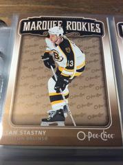 Yah Stastny #502 Hockey Cards 2006 O Pee Chee Prices