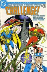 The DC Challenge #5 (1986) Comic Books DC Challenge Prices
