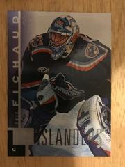 Eric Fichaud Hockey Cards 1997 Upper Deck Prices