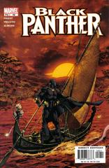 Black Panther #49 (2002) Comic Books Black Panther Prices