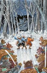 Usagi Yojimbo: Ice and Snow [Morrison Virgin] #1 (2023) Comic Books Usagi Yojimbo: Ice and Snow Prices