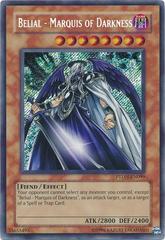 Belial - Marquis of Darkness PTDN-EN099 YuGiOh Phantom Darkness Prices
