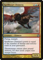 Spellheart Chimera Magic Theros Prices