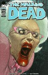 The Walking Dead [C] #100 (2012) Comic Books Walking Dead Prices