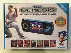 Sega Genesis Ultimate Portable Game Player [Collector's Edition] Sega Genesis Prices