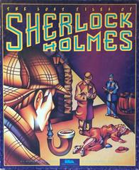 The Lost Files of Sherlock Holmes: The Case of the Serrated Scalpel PC Games Prices