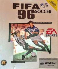 FIFA Soccer 96 PC Games Prices