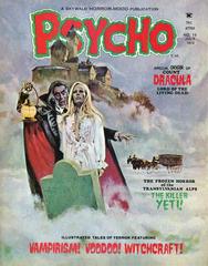 Psycho #19 (1974) Comic Books Psycho Prices