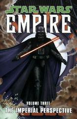 The Imperial Perspective Comic Books Star Wars: Empire Prices