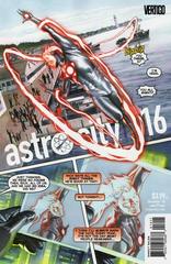 Astro City #16 (2014) Comic Books Astro City Prices