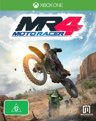 Moto Racer 4 PAL Xbox One Prices