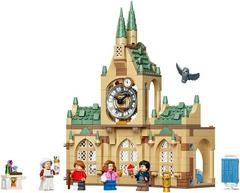 LEGO Set | Hogwarts Hospital Wing LEGO Harry Potter