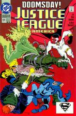 Justice League of America [2nd Print] Comic Books Justice League of America Prices
