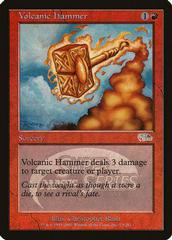 Volcanic Hammer Magic Junior Super Series Prices