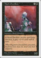 Murk Dwellers Magic 5th Edition Prices