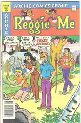 Reggie and Me #116 (1979) Comic Books Reggie and Me Prices