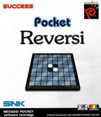 Pocket Reversi Neo Geo Pocket Color Prices