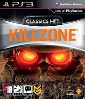 Killzone 2 & Killzone 3 Bundle Lot PS3 Sony PlayStation 3 Complete w/  Manual CIB