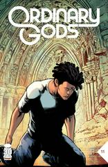 Ordinary Gods Comic Books Ordinary Gods Prices