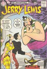 Adventures of Jerry Lewis #53 (1959) Comic Books Adventures of Jerry Lewis Prices