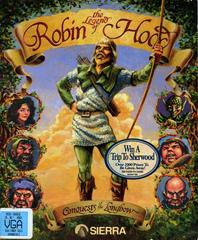 Robin Hood: Conquests of the Longbow PC Games Prices