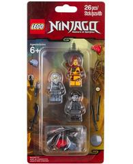 Elemental Masters Battle Pack #853687 LEGO Ninjago Prices