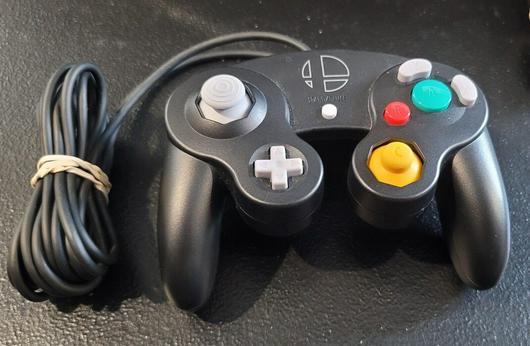 Nintendo Gamecube Controller Super Smash Bros Edition photo