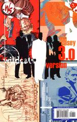 WildCats Version 3.0 #1 (2002) Comic Books Wildcats Version 3.0 Prices