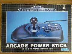 Arcade Power Stick PAL Sega Mega Drive Prices