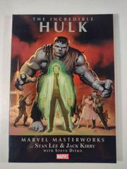 Marvel Masterworks: The Incredible Hulk #1 (2009) Comic Books Marvel Masterworks: Incredible Hulk Prices