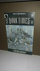 Star Wars: Dark Times #1 (2006) Comic Books Star Wars: Dark Times Prices