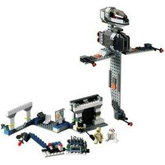 LEGO Set | B-wing at Rebel Control Center LEGO Star Wars