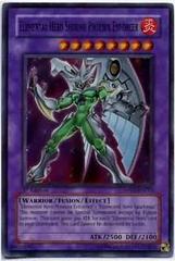 Elemental HERO Shining Phoenix Enforcer  [1st Edition] DP05-EN013 YuGiOh Duelist Pack: Aster Phoenix Prices